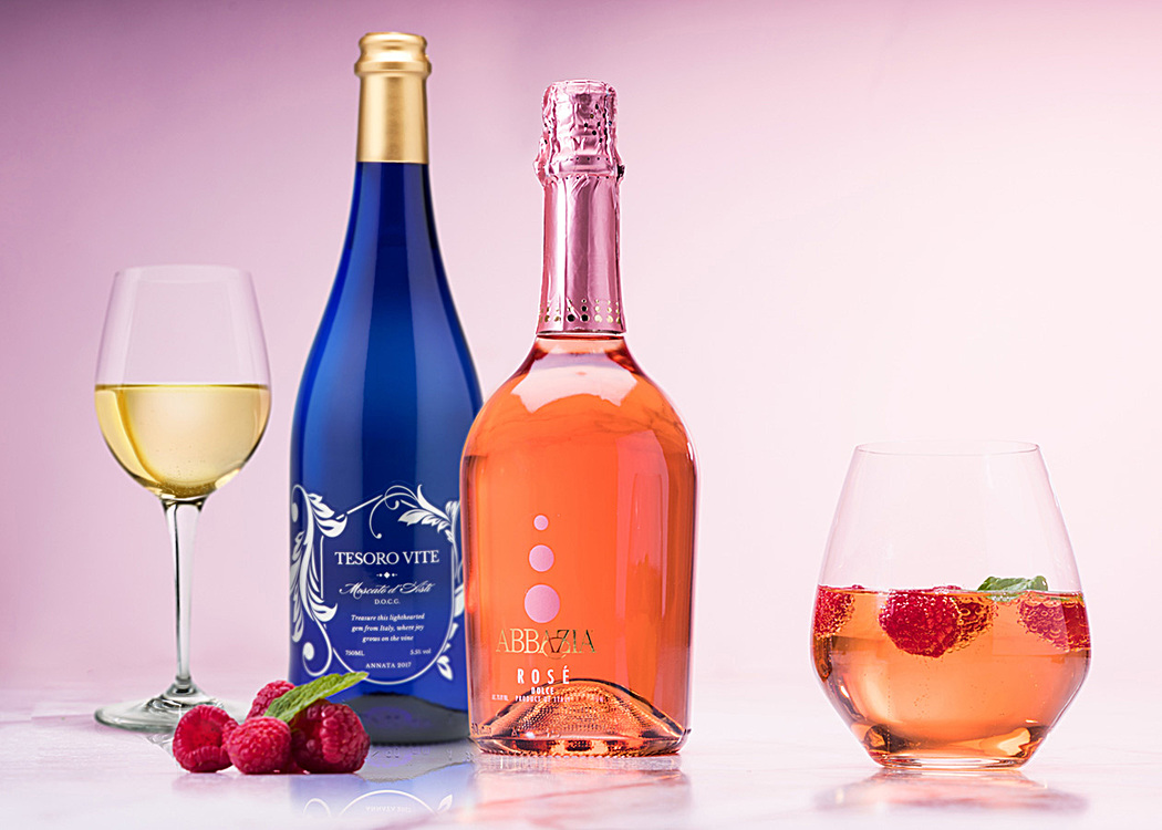 Martha Stewart Wine Pack #rose #wine #marthastewart