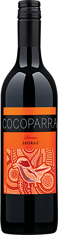 2019 Cocoparra Shiraz